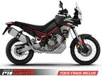 2024 Aprilia Tuareg 660 Motorcycle for Sale