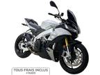 2021 Aprilia Tuono V4 1100 ABS Motorcycle for Sale