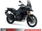 2023 Suzuki V-Strom 1050DE Motorcycle for Sale