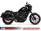 2024 Honda Rebel 1100 Touring Motorcycle for Sale