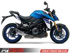 2024 Suzuki GSX-S1000A Motorcycle for Sale
