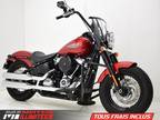 2018 Harley-Davidson FLSL Softail Slim 107 Motorcycle for Sale