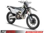 2024 Husqvarna TE 300 Pro Motorcycle for Sale