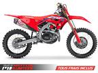 2024 Honda CRF450R Works Edition Motorcycle for Sale