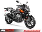 2024 KTM 990 DukE Motorcycle for Sale