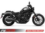 2024 Honda Rebel 1100 DCT Motorcycle for Sale