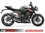 2024 Triumph Street Triple 765 RS Motorcycle for Sale