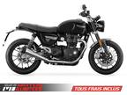 2024 Triumph Speed Twin 1200 Motorcycle for Sale