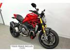 2019 Ducati Monster 1200 S ABS Motorcycle for Sale