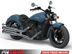 2023 Indian Motorcycle Scout Sixty ABS Motorcycle for Sale