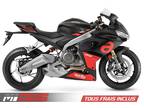 2024 Aprilia RS 660 Motorcycle for Sale