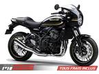 2024 Kawasaki Z900RS Café Motorcycle for Sale