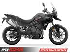 2024 Triumph Tiger 850 Sport Motorcycle for Sale