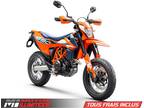 2024 KTM 690 SMC R Motorcycle for Sale