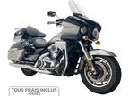 2016 Kawasaki Vulcan 1700 Voyageur ABS Motorcycle for Sale
