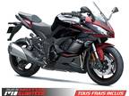 2023 Kawasaki Ninja 1000SX Motorcycle for Sale