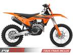 2025 KTM 450 XC-F Motorcycle for Sale