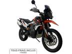 2022 KTM 890 Adventure R ABS Motorcycle for Sale