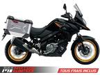 2024 Suzuki V-Strom 650XT Adventure Motorcycle for Sale