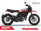 2023 Ducati Scrambler Urban Motard Motorcycle for Sale