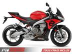 2024 Aprilia Tuono 660 Motorcycle for Sale