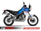 2022 Aprilia TUAREG 660 Motorcycle for Sale