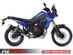 2024 Yamaha Ténéré 700 ABS Motorcycle for Sale