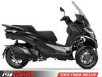 2023 Piaggio MP3 530 Exclusive Motorcycle for Sale