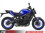 2024 Yamaha MT-09 Motorcycle for Sale