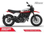 2022 Ducati Scrambler Urban Motard Motorcycle for Sale