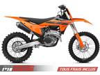 2025 KTM 350 SX-F Motorcycle for Sale
