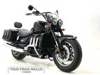 2018 Triumph ROCKET III Roadster Motorcycle for Sale