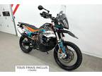 2020 KTM 790 Adventure R ABS Motorcycle for Sale