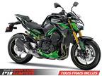 2024 Kawasaki Z900 ABS SE Motorcycle for Sale