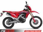 2024 Honda CRF450RL Motorcycle for Sale