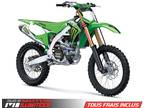 2023 Kawasaki KX450SR Motorcycle for Sale