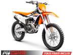 2024 KTM 350 SX-F Motorcycle for Sale