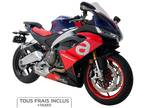 2022 Aprilia RS 660 Motorcycle for Sale