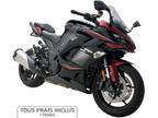 2023 Kawasaki Ninja 1000 SX ABS Motorcycle for Sale