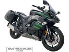 2020 Kawasaki Ninja 1000 SX SE ABS Motorcycle for Sale