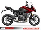 2024 Triumph Tiger Sport 660 Motorcycle for Sale