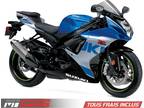 2023 Suzuki GSX-R600Z Motorcycle for Sale