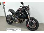 2019 Ducati Monster 821 Stealth ABS Motorcycle for Sale