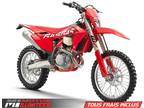 2025 Gas Gas EC 450F Motorcycle for Sale