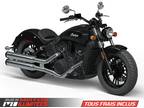 2023 Indian Motorcycle Scout Sixty Non ABS Motorcycle for Sale