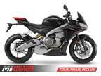 2022 Aprilia Tuono 660 Factory Motorcycle for Sale