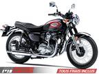 2024 Kawasaki W800 Motorcycle for Sale