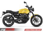 2024 Moto Guzzi V7 Stone Motorcycle for Sale
