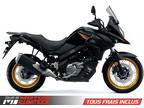 2024 Suzuki V-Strom 650XT Motorcycle for Sale