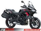 2024 Kawasaki Versys 650 LT Motorcycle for Sale